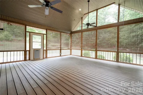2365 Sylvan Road Grover NC 28073