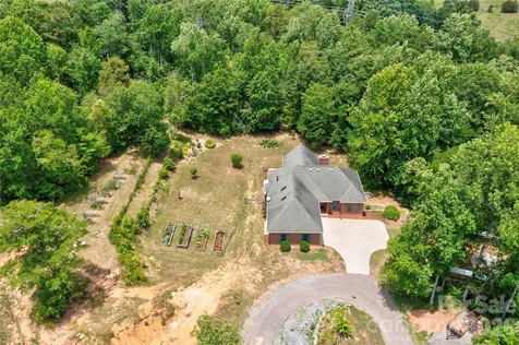 2365 Sylvan Road Grover NC 28073