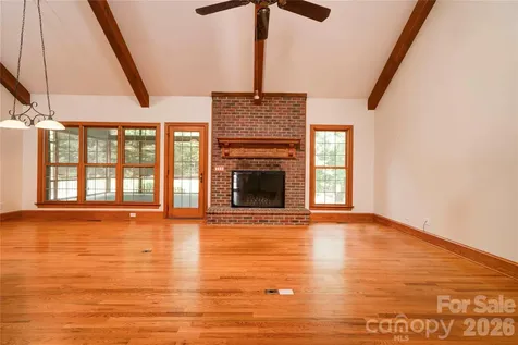 2365 Sylvan Road Grover NC 28073