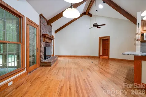 2365 Sylvan Road Grover NC 28073