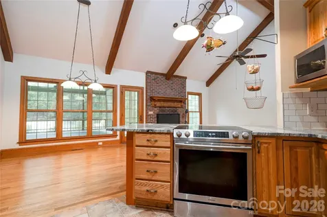 2365 Sylvan Road Grover NC 28073
