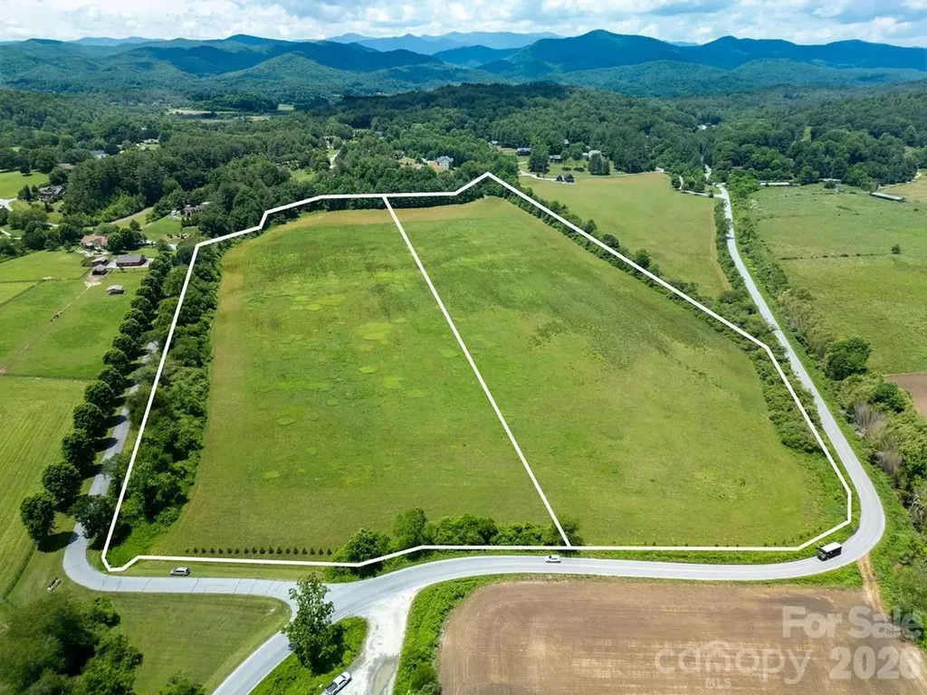 Mini Farm 3 Tbd Coventry Drive Brevard NC 28712