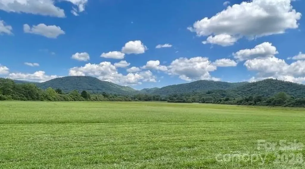 Mini Farm 3 Tbd Coventry Drive Brevard NC 28712