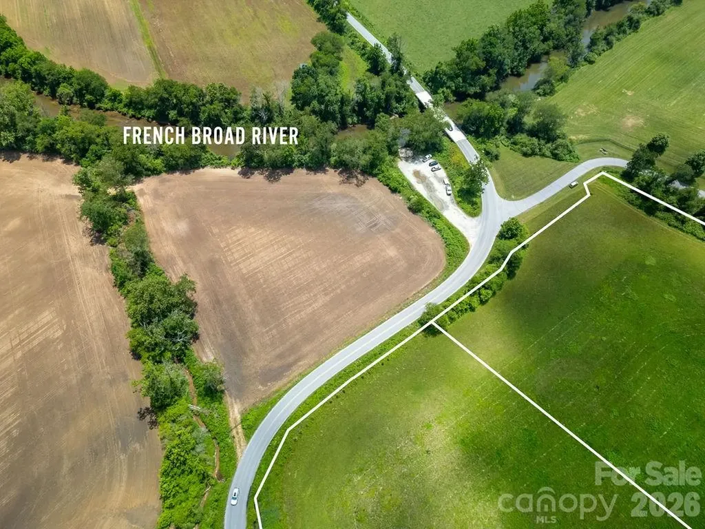 Mini Farm 3 Tbd Coventry Drive Brevard NC 28712