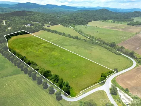 Mini Farm 3 Tbd Coventry Drive Brevard NC 28712