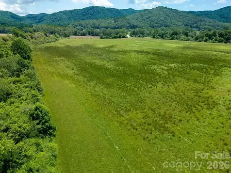 Mini Farm 3 Tbd Coventry Drive Brevard NC 28712