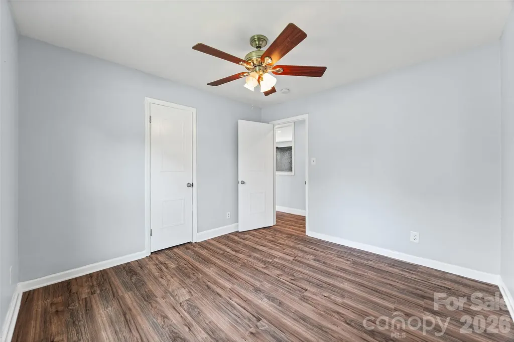 4713 Tanglebriar Drive Charlotte NC 28208