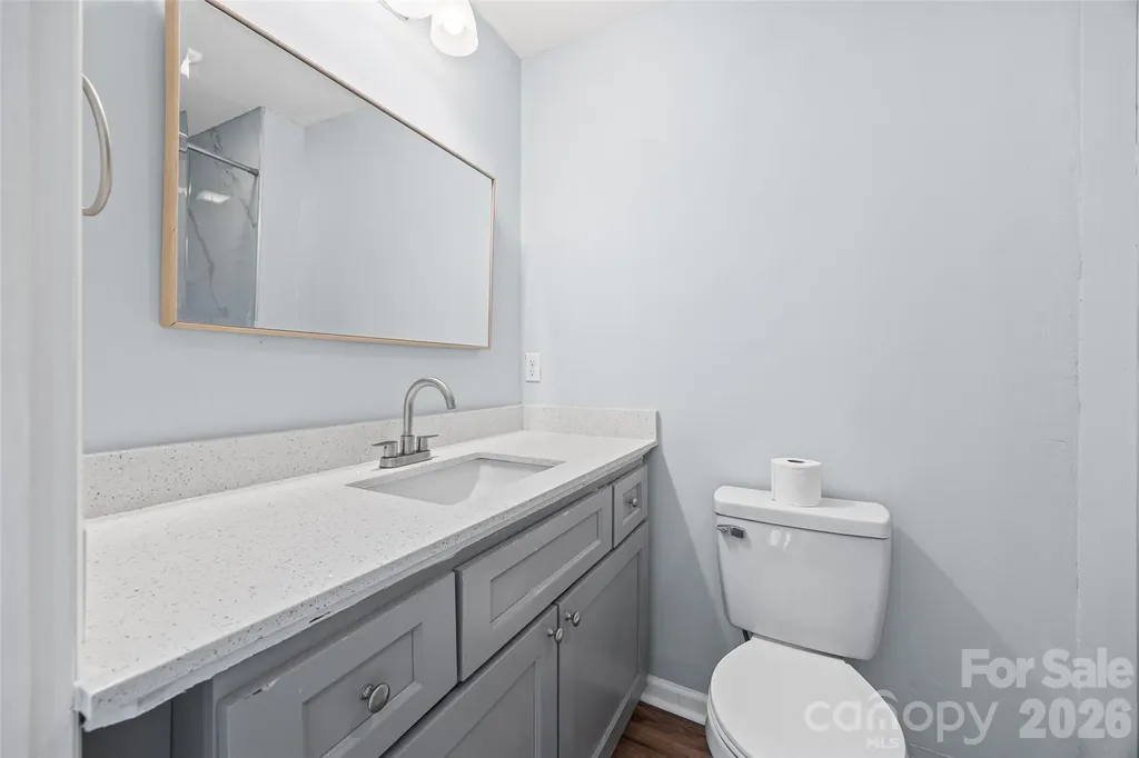 4713 Tanglebriar Drive Charlotte NC 28208