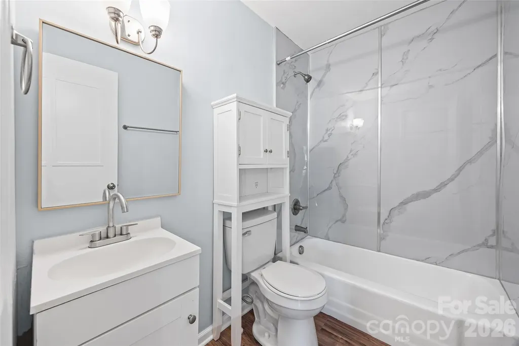 4713 Tanglebriar Drive Charlotte NC 28208