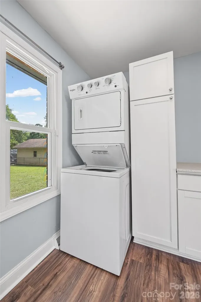 4713 Tanglebriar Drive Charlotte NC 28208