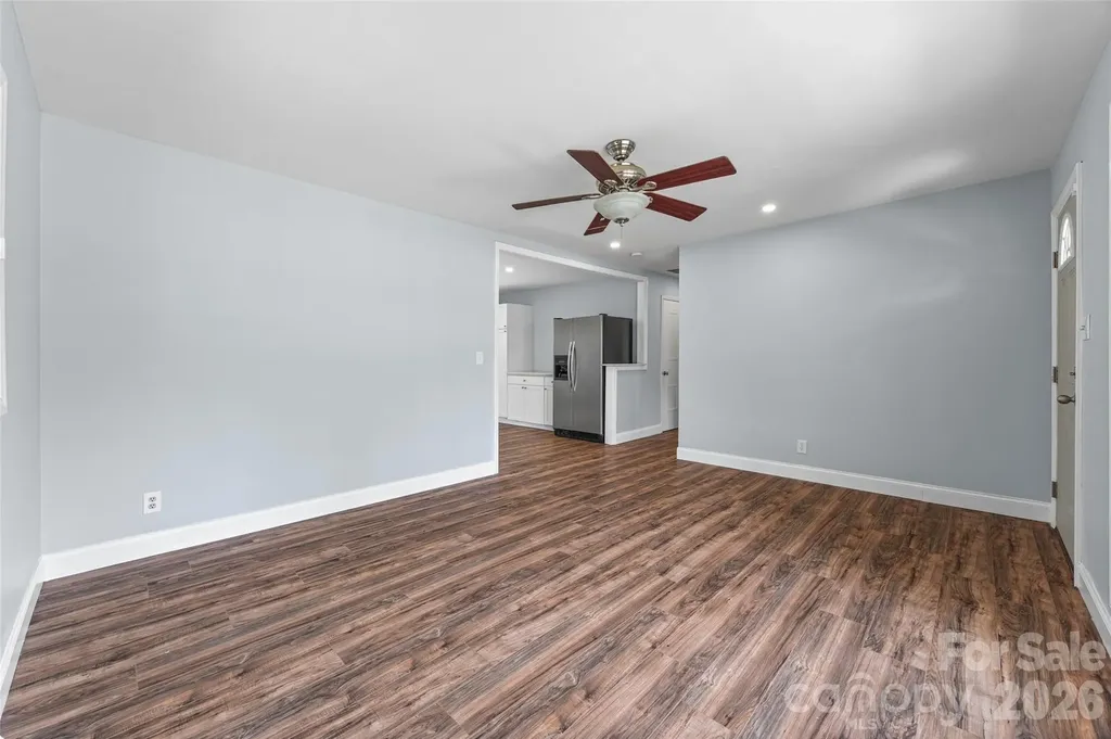4713 Tanglebriar Drive Charlotte NC 28208