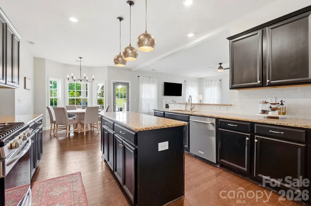 9859 Travertine Trail Davidson NC 28036