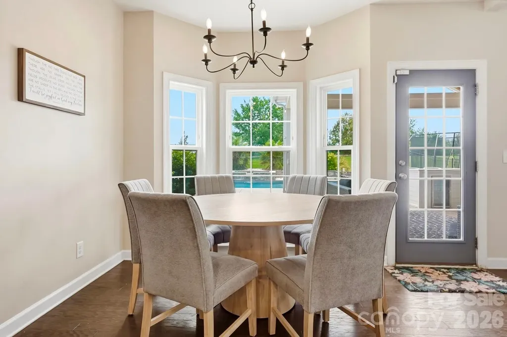 9859 Travertine Trail Davidson NC 28036