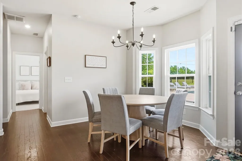 9859 Travertine Trail Davidson NC 28036