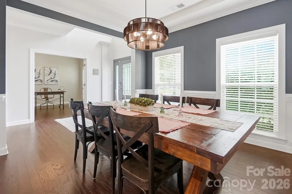 9859 Travertine Trail Davidson NC 28036