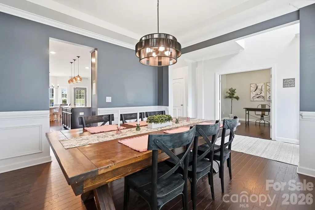 9859 Travertine Trail Davidson NC 28036