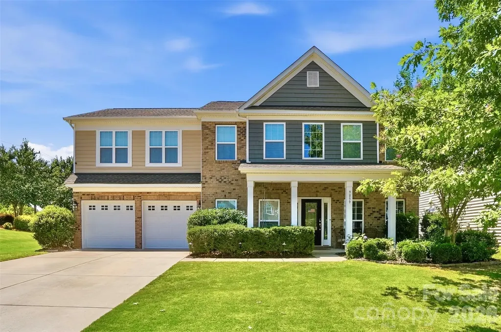 9859 Travertine Trail Davidson NC 28036