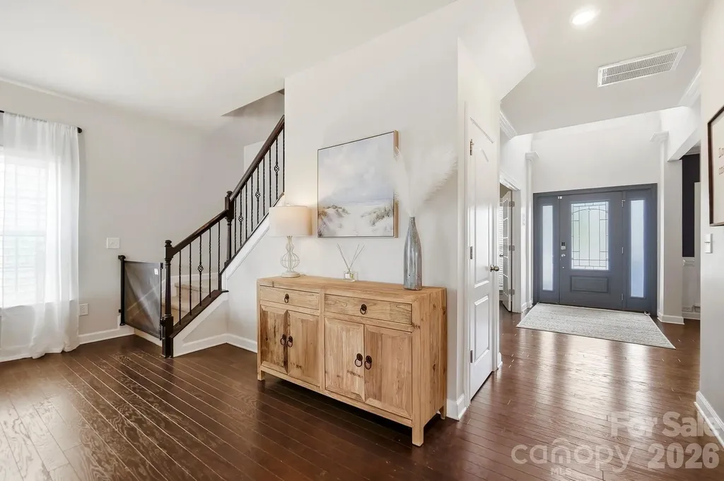 9859 Travertine Trail Davidson NC 28036