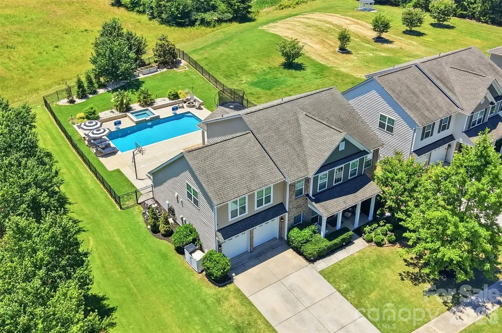 9859 Travertine Trail Davidson NC 28036