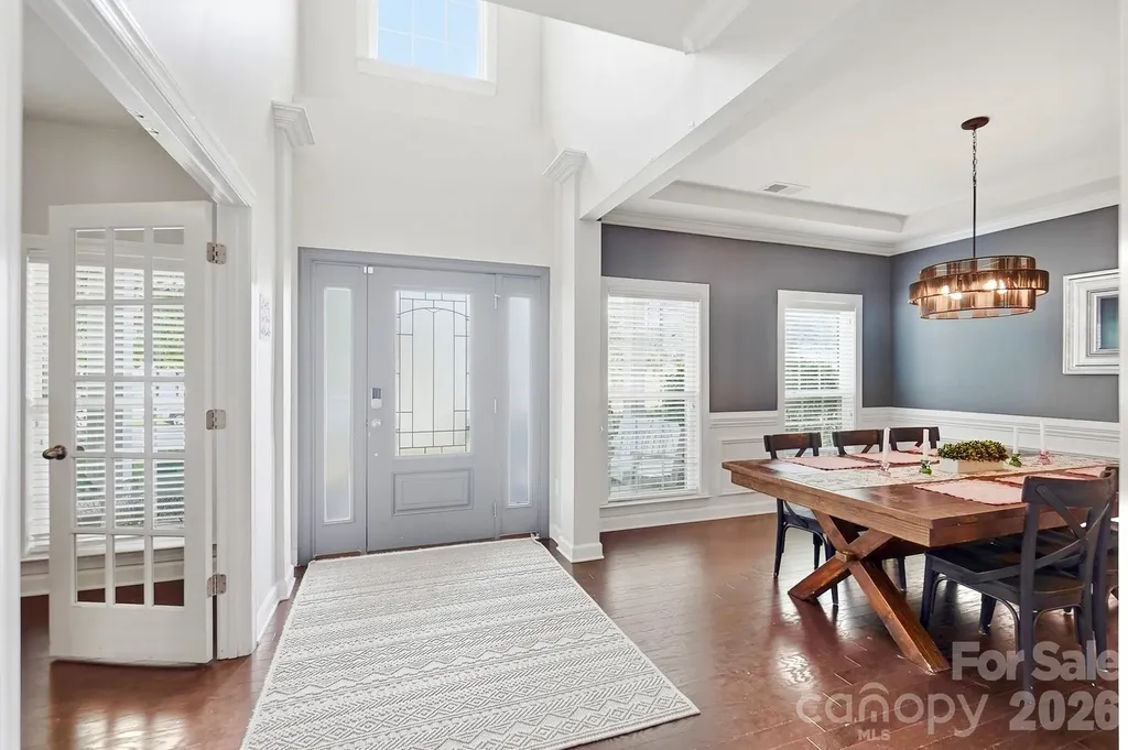 9859 Travertine Trail Davidson NC 28036
