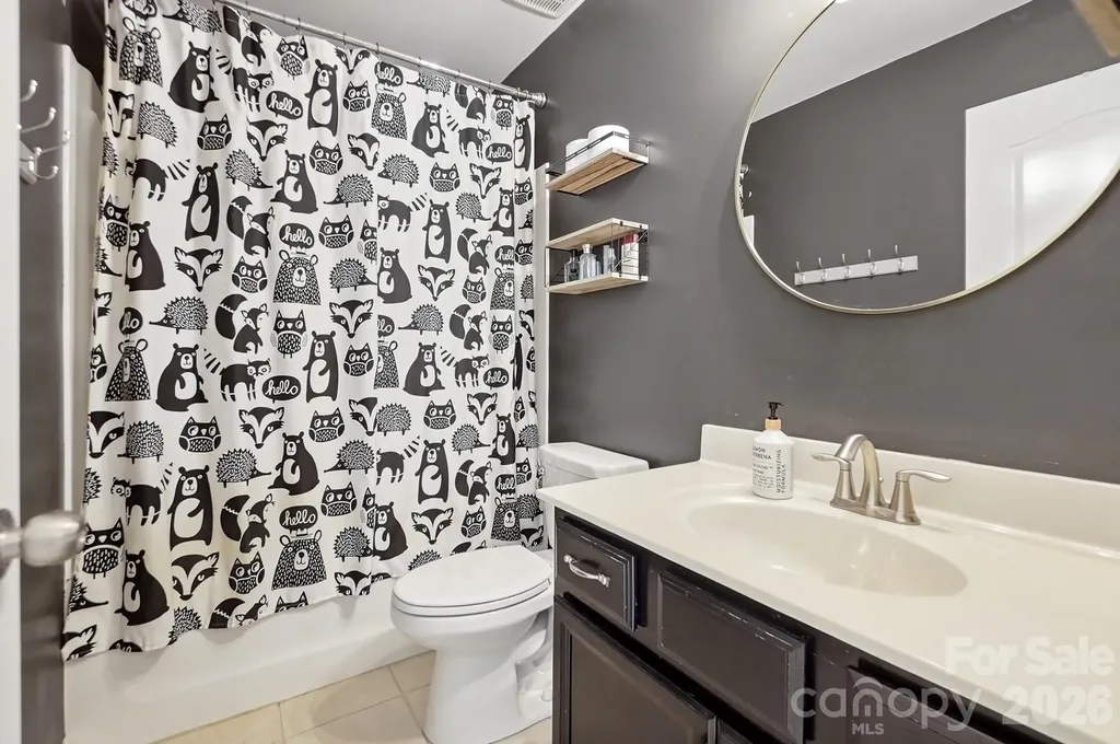 9859 Travertine Trail Davidson NC 28036