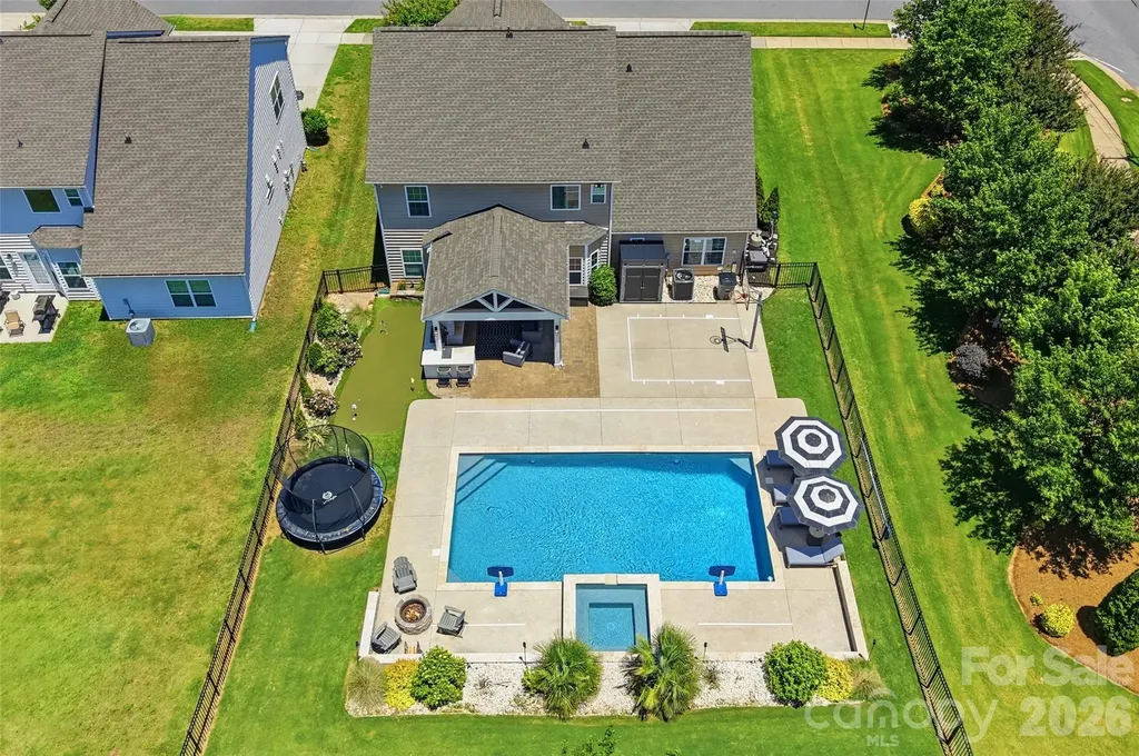 9859 Travertine Trail Davidson NC 28036