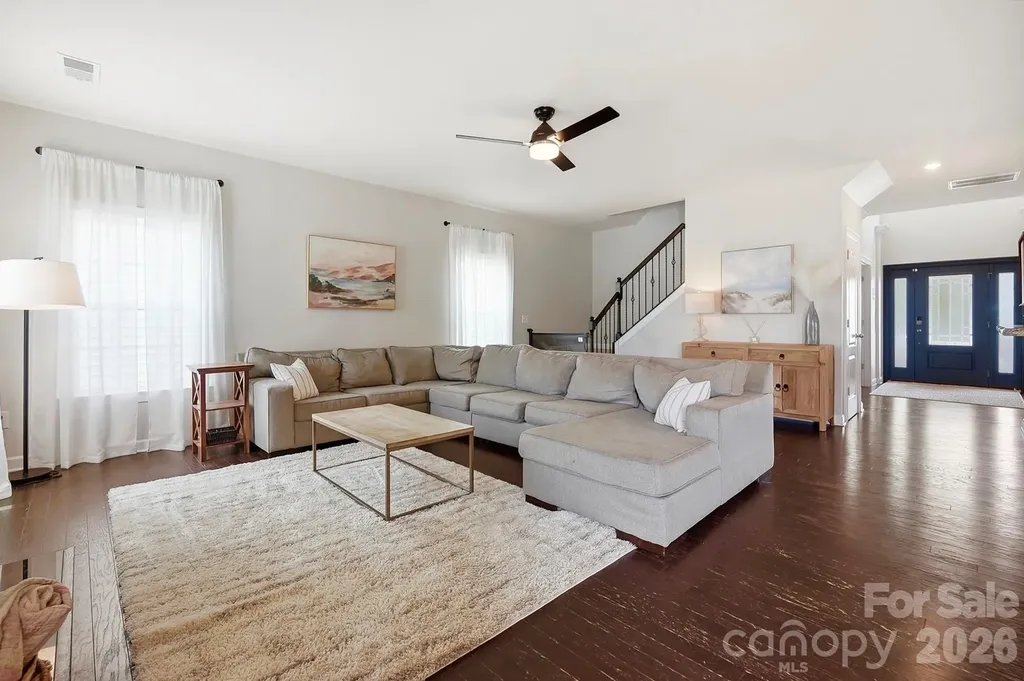 9859 Travertine Trail Davidson NC 28036