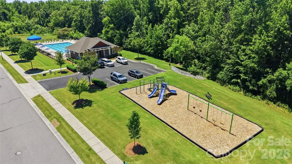 9859 Travertine Trail Davidson NC 28036