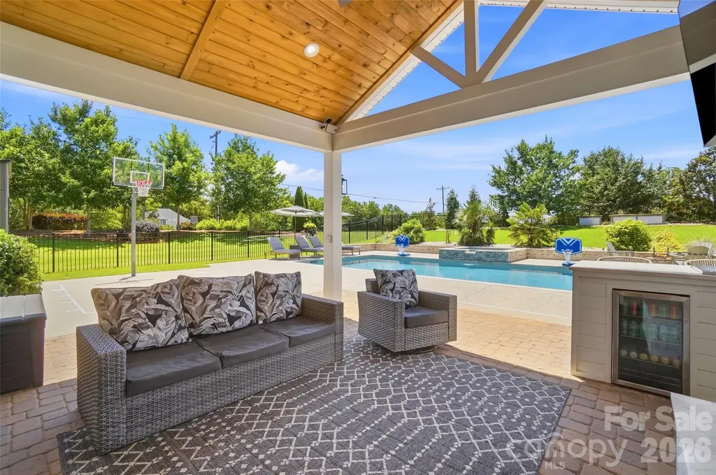 9859 Travertine Trail Davidson NC 28036