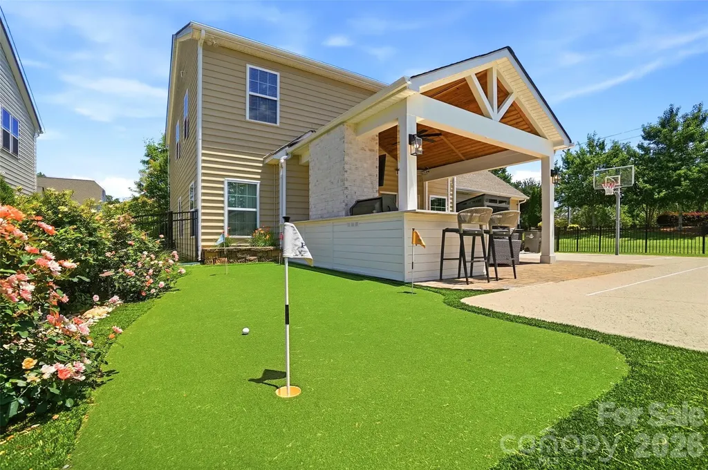 9859 Travertine Trail Davidson NC 28036