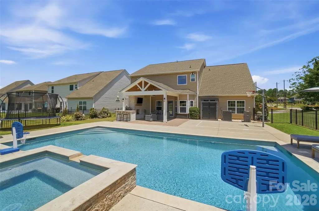 9859 Travertine Trail Davidson NC 28036