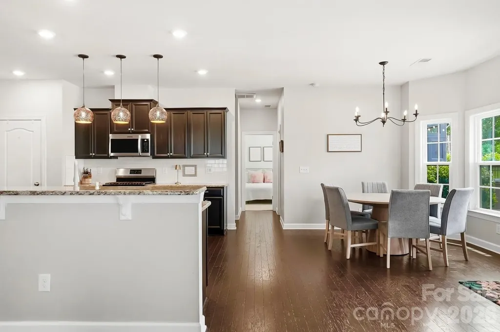 9859 Travertine Trail Davidson NC 28036