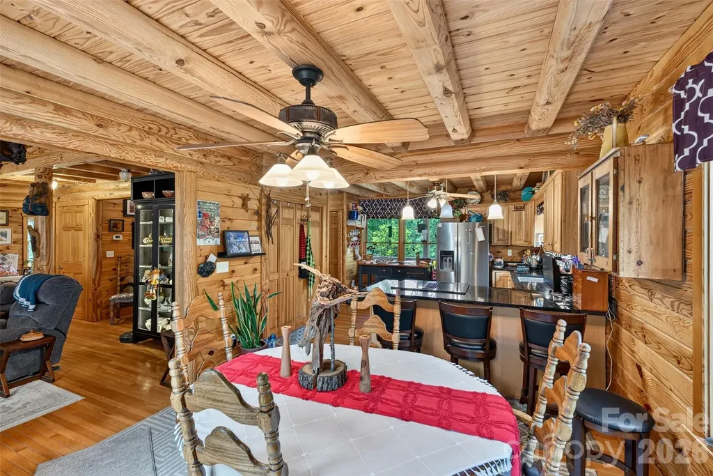 535 N Highland Road Mill Spring NC 28756