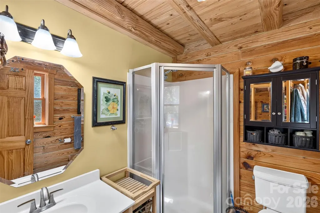 535 N Highland Road Mill Spring NC 28756