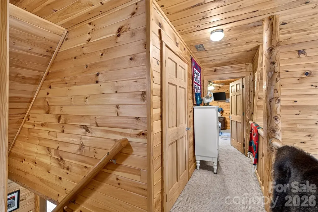 535 N Highland Road Mill Spring NC 28756