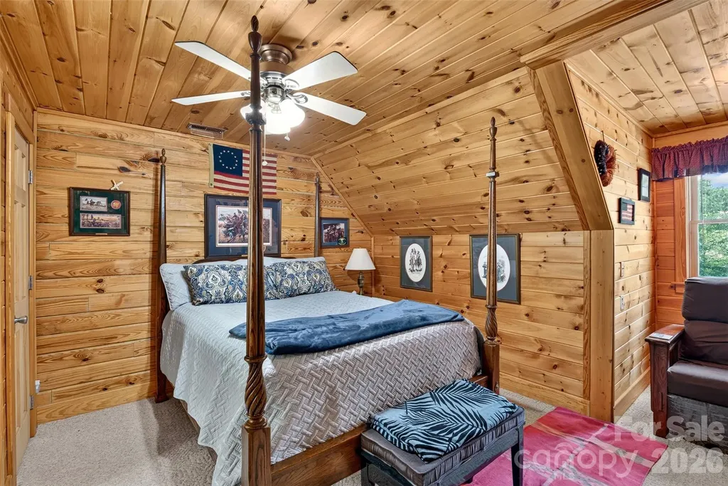535 N Highland Road Mill Spring NC 28756