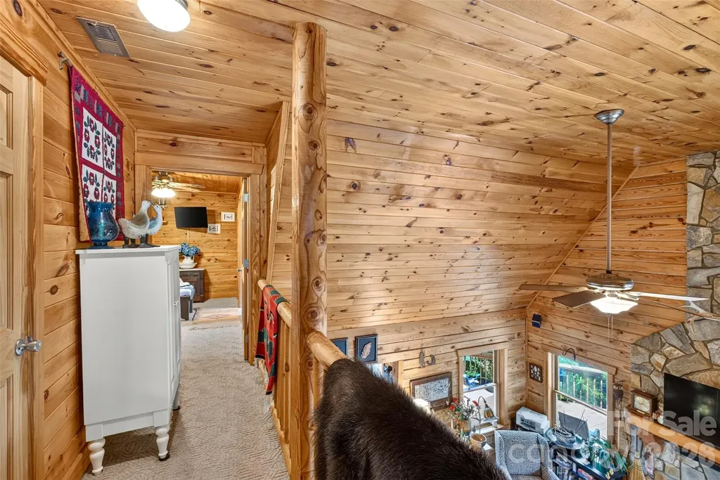 535 N Highland Road Mill Spring NC 28756