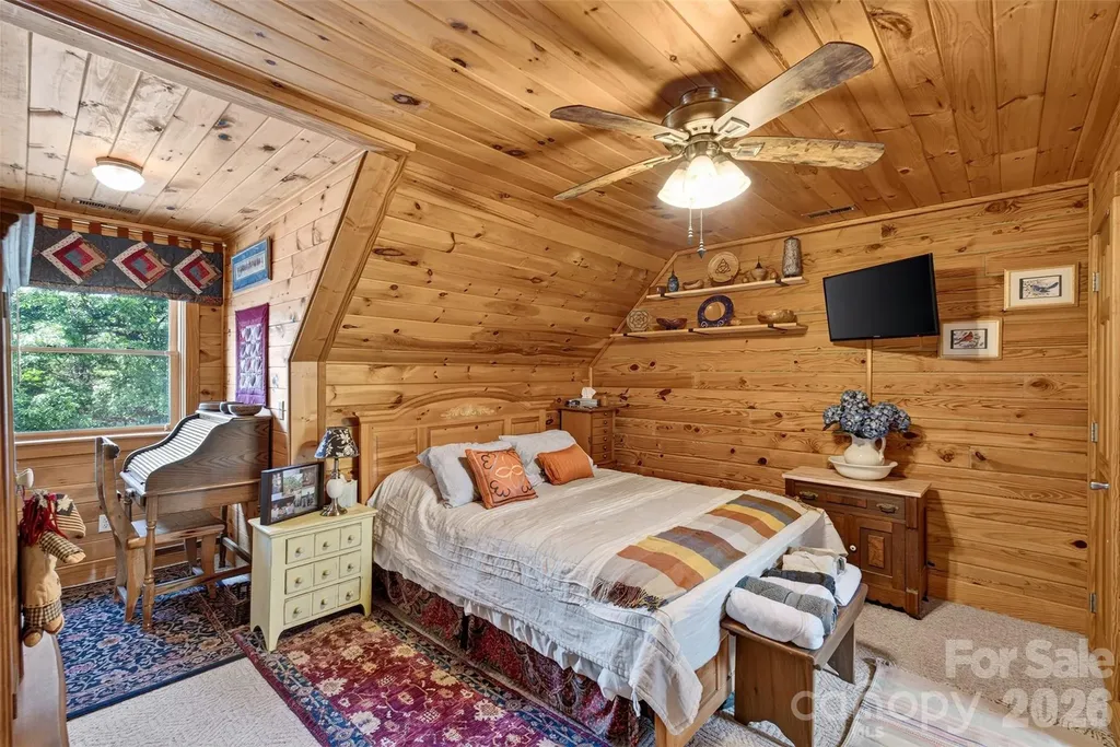 535 N Highland Road Mill Spring NC 28756