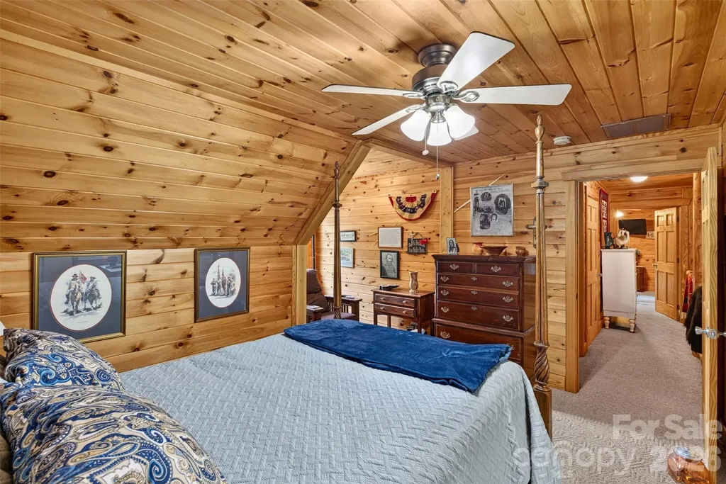 535 N Highland Road Mill Spring NC 28756