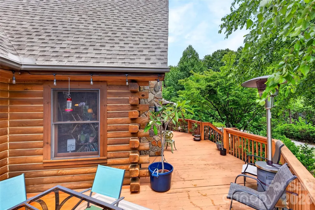 535 N Highland Road Mill Spring NC 28756