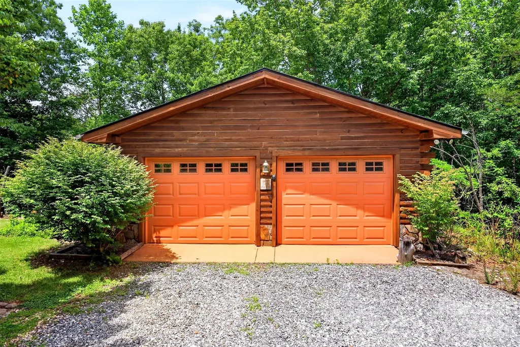 535 N Highland Road Mill Spring NC 28756