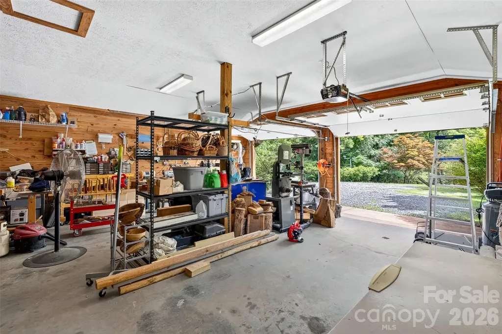 535 N Highland Road Mill Spring NC 28756