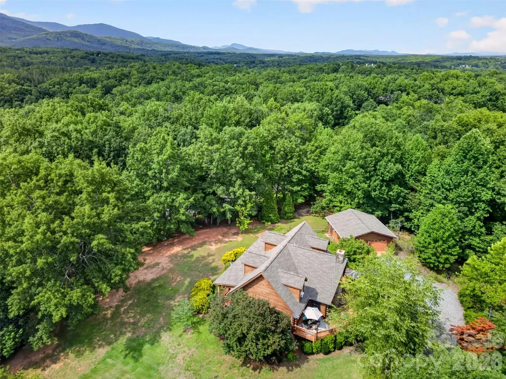 535 N Highland Road Mill Spring NC 28756