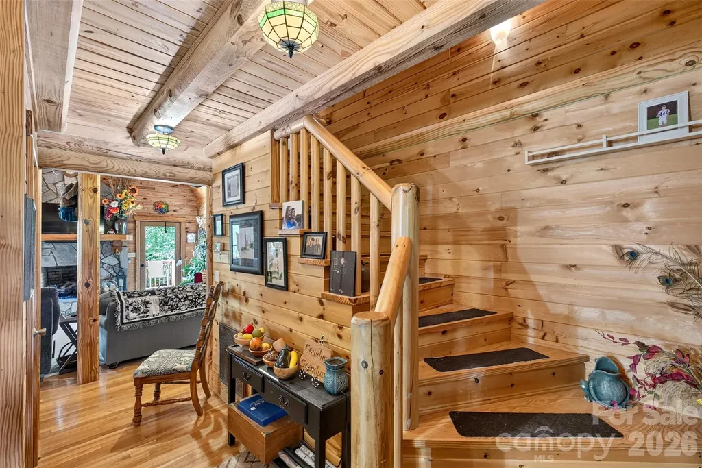 535 N Highland Road Mill Spring NC 28756