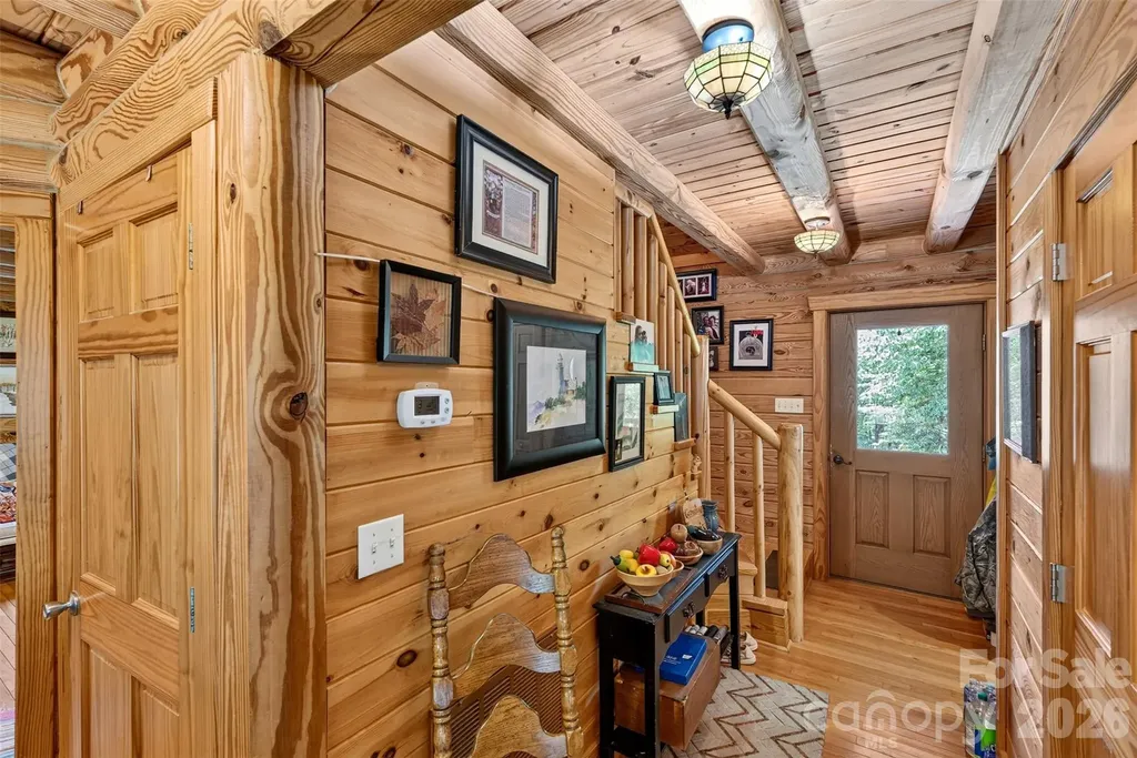 535 N Highland Road Mill Spring NC 28756