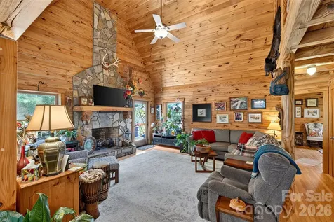 535 N Highland Road Mill Spring NC 28756