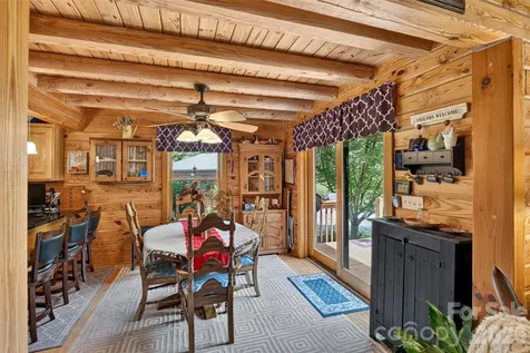 535 N Highland Road Mill Spring NC 28756