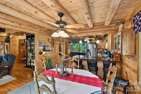535 N Highland Road Mill Spring NC 28756