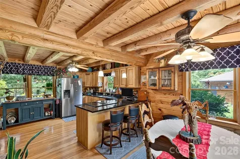 535 N Highland Road Mill Spring NC 28756