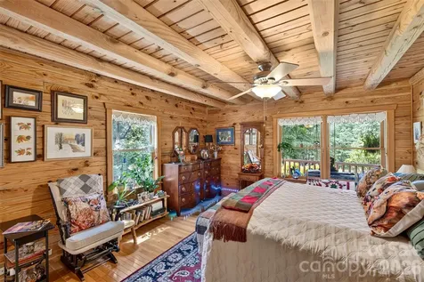 535 N Highland Road Mill Spring NC 28756